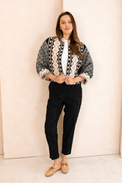 Waverly Jacket