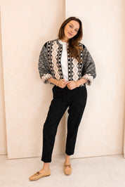 Waverly Jacket