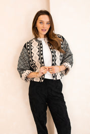 Waverly Jacket