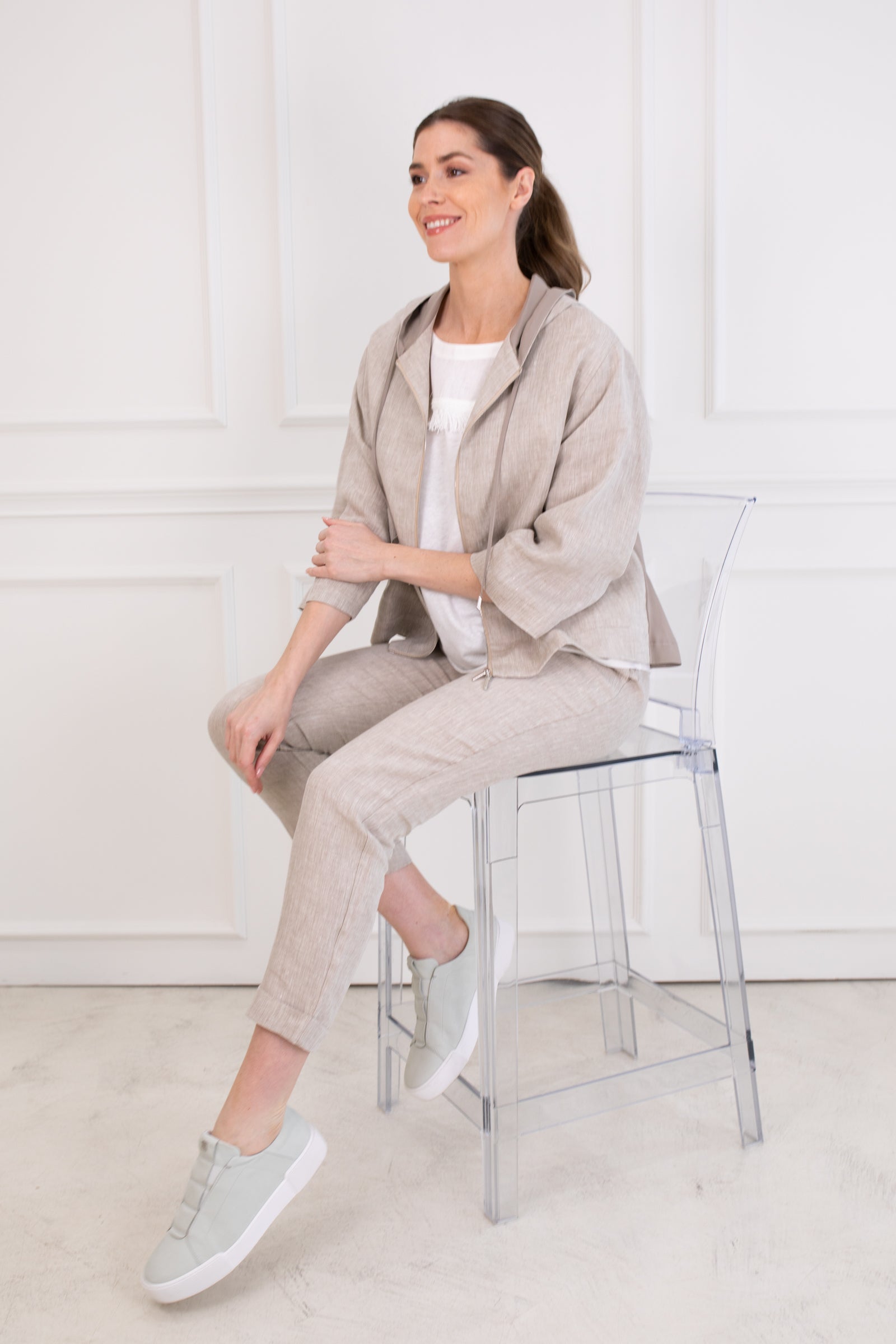 Derwent Jacket