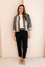 Waverly Jacket