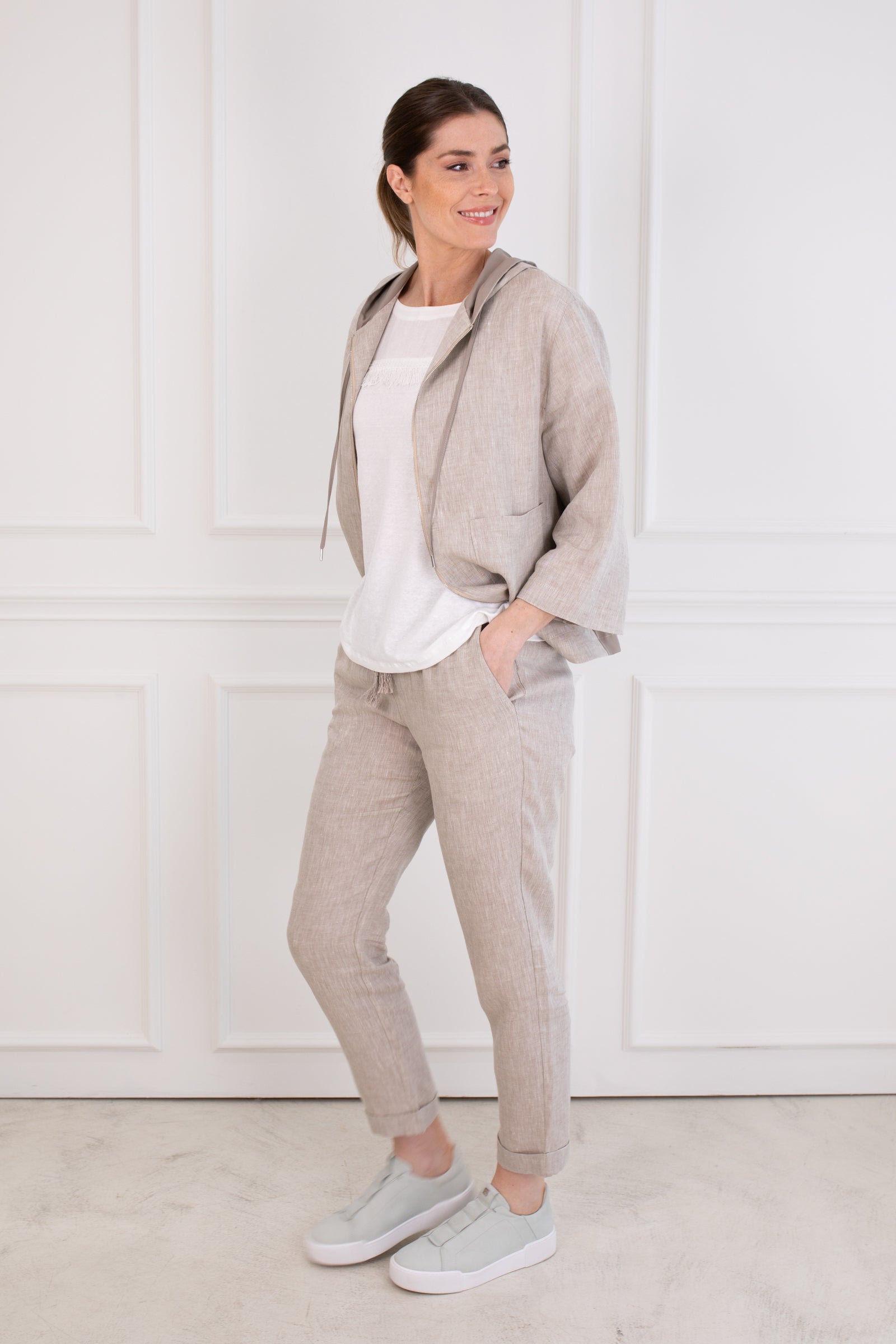 Derwent Jacket