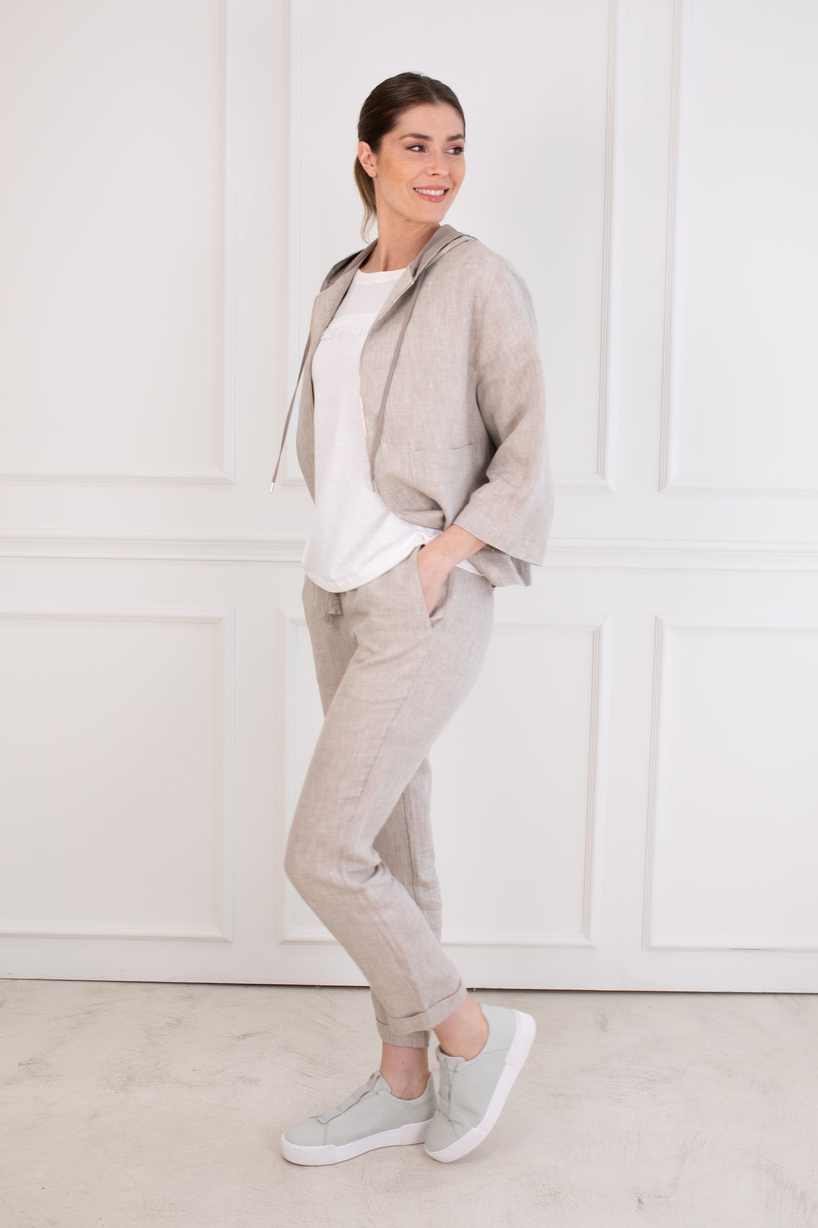 Ribble Trousers