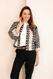 Waverly Jacket