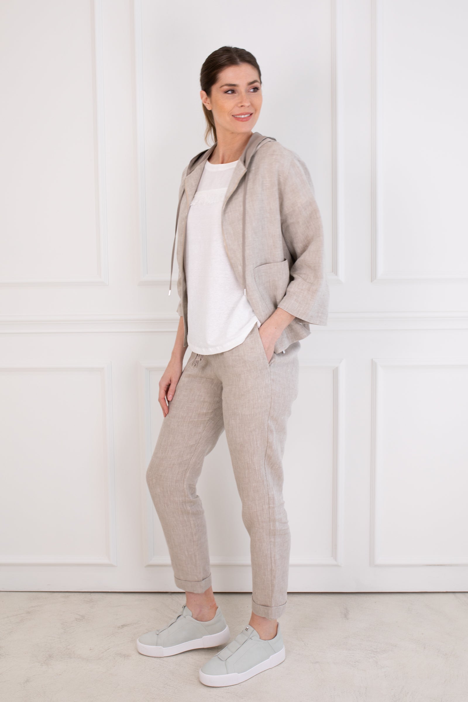 Derwent Jacket