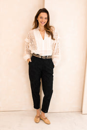 Alice Blouse