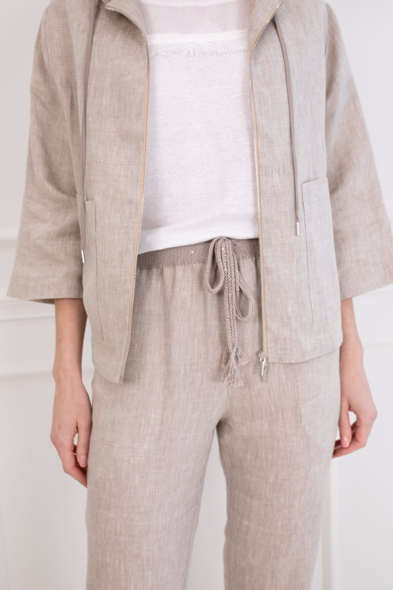 Ribble Trousers