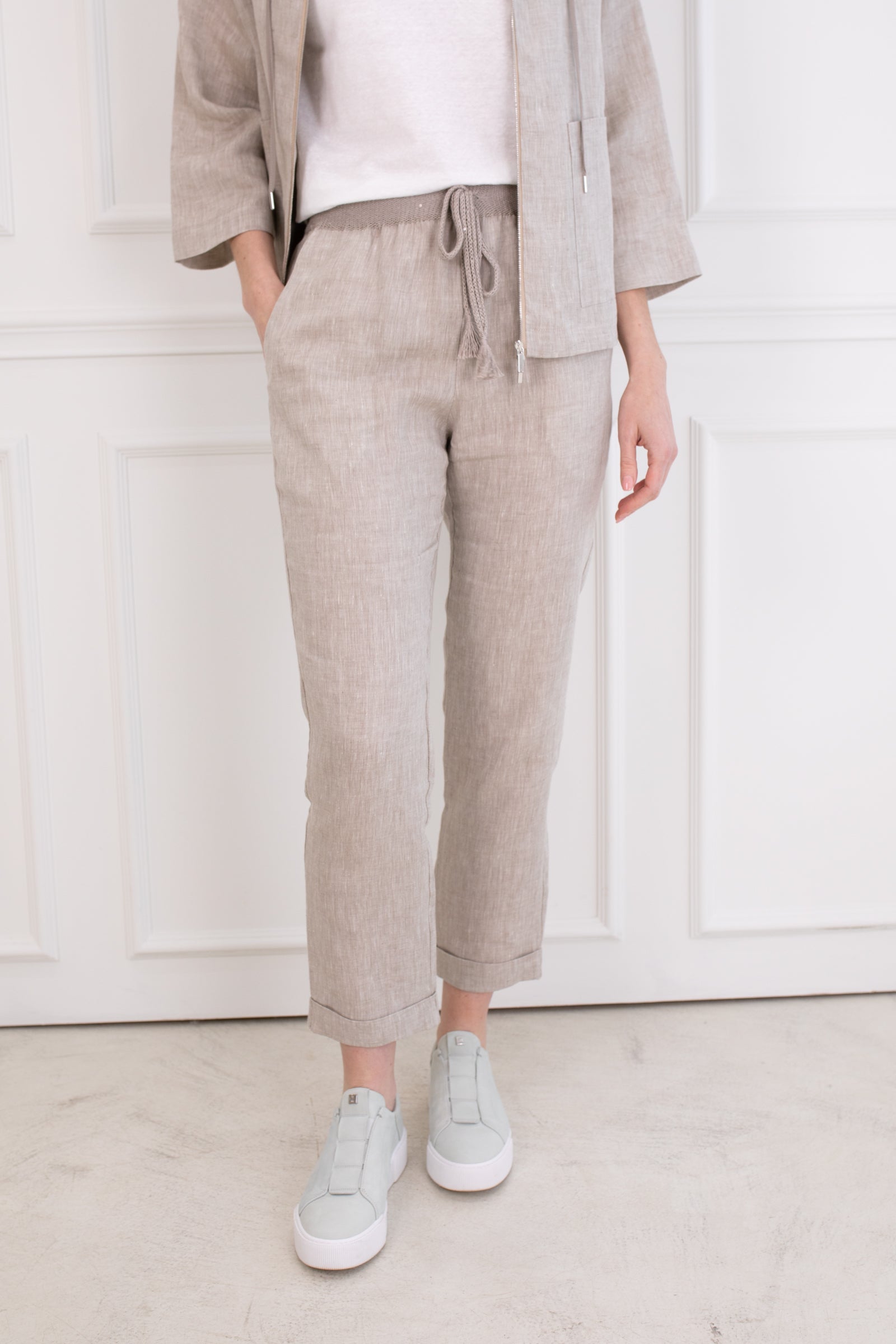 Ribble Trousers
