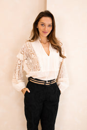Alice Blouse