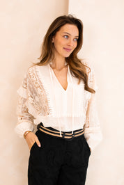 Alice Blouse