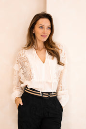 Alice Blouse
