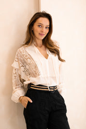 Alice Blouse
