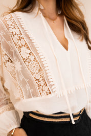Alice Blouse