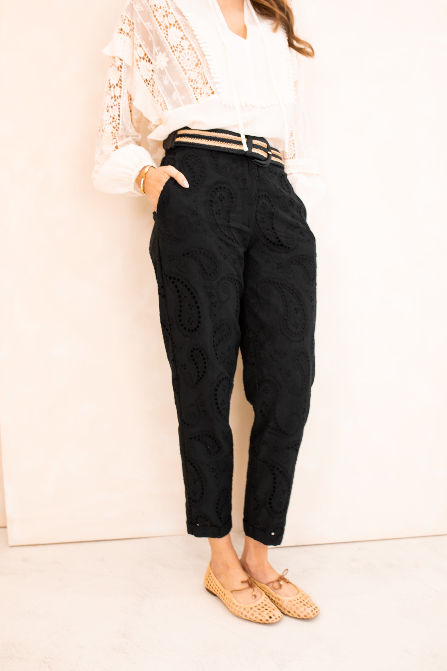 Alice Blouse