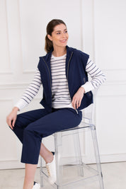 Tees Trouser