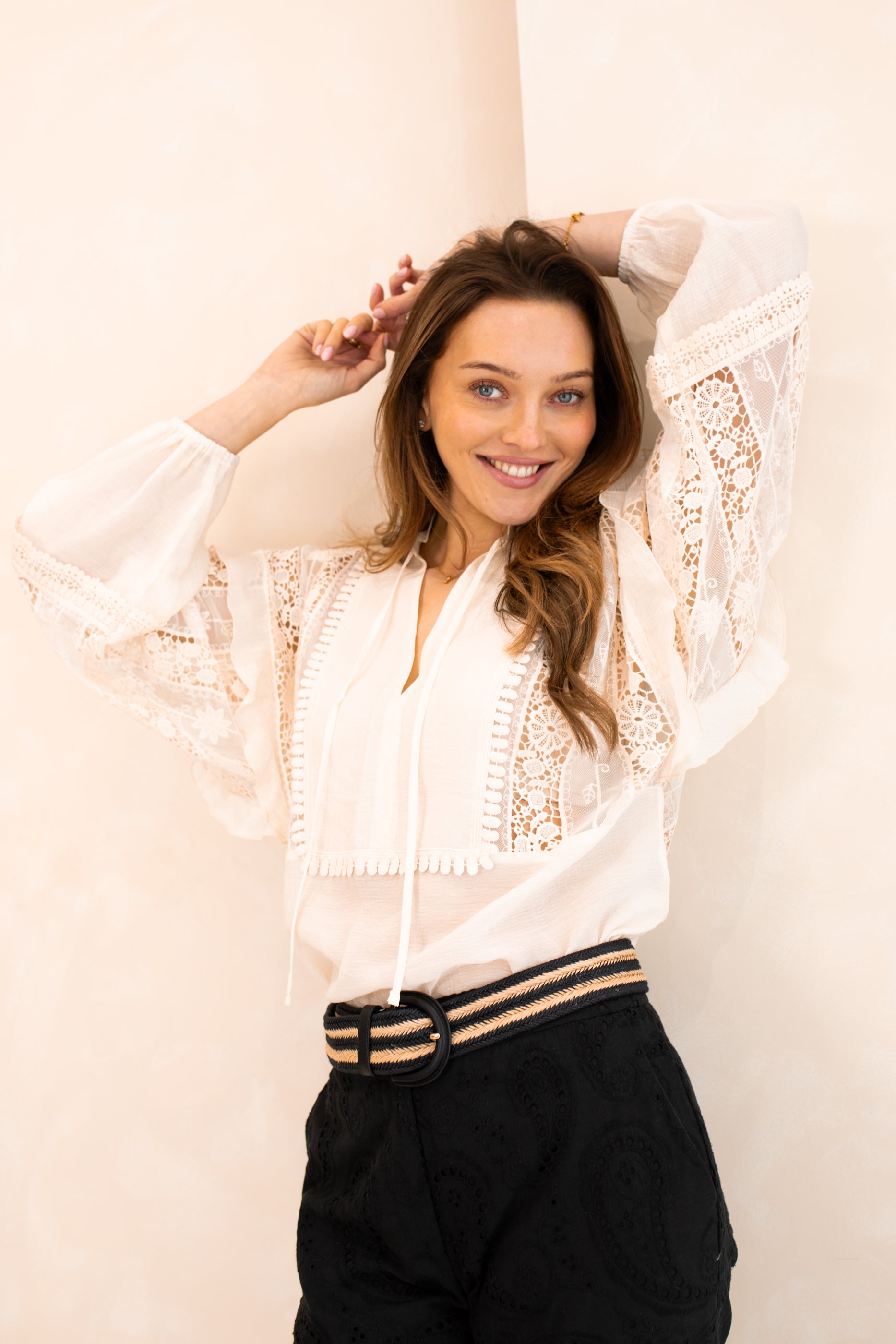 Alice Blouse