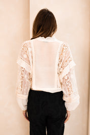 Alice Blouse