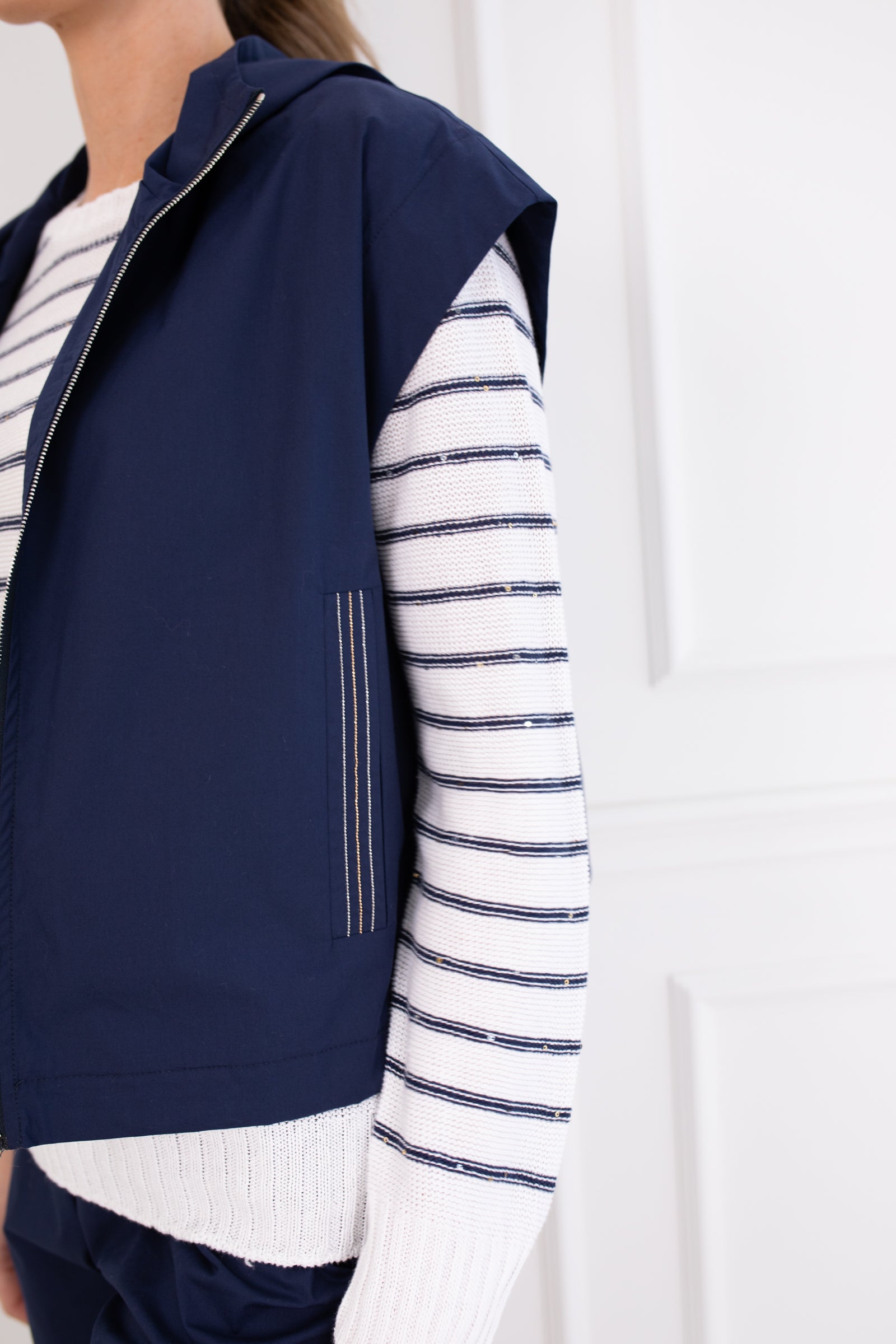 Aire Knit