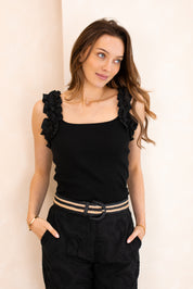 Natasha Top