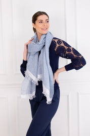 Foyle Scarf