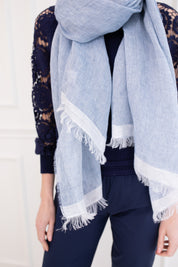 Foyle Scarf