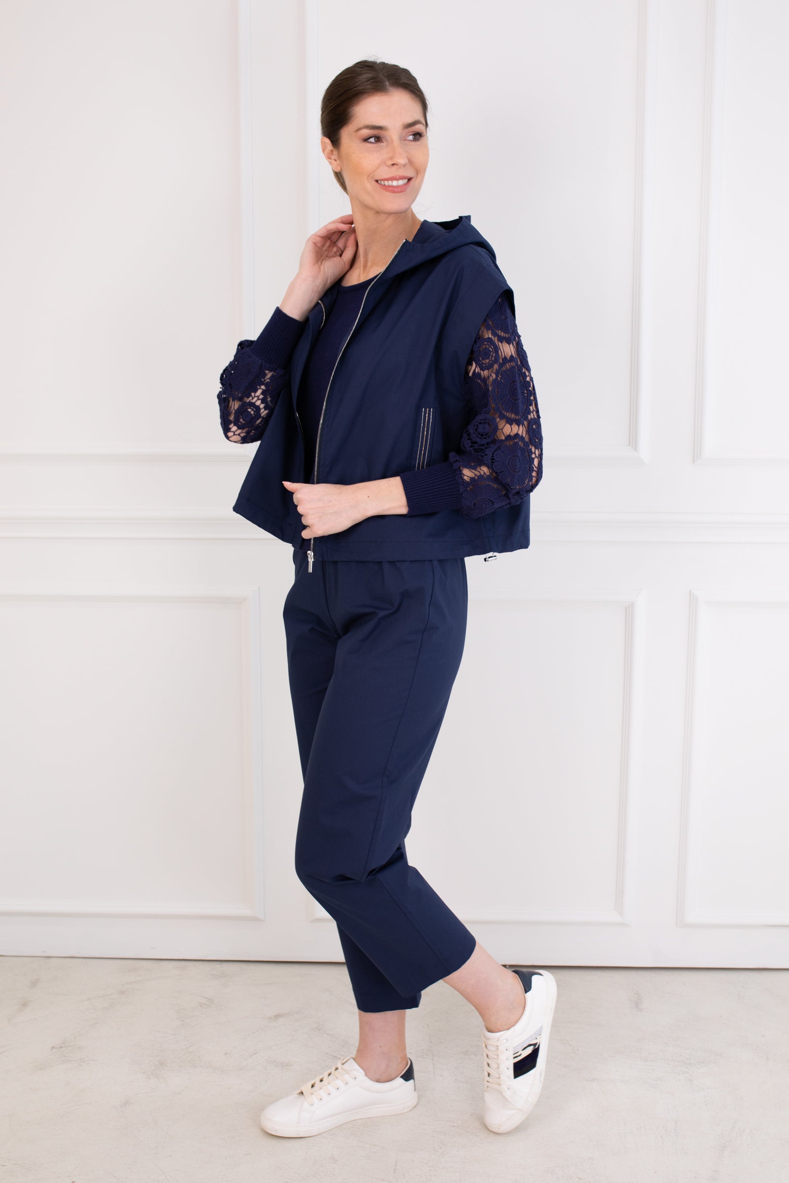 Tees Trouser