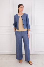 Teme Trouser