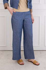 Teme Trouser