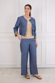 Teme Trouser