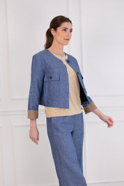 Teme Trouser