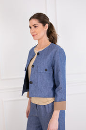 Witham Jacket