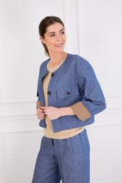 Witham Jacket