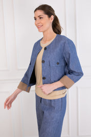 Witham Jacket