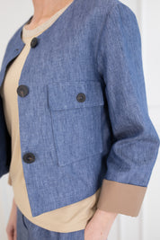 Witham Jacket