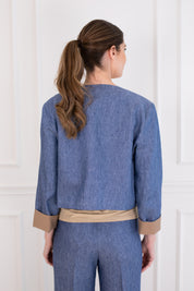 Witham Jacket