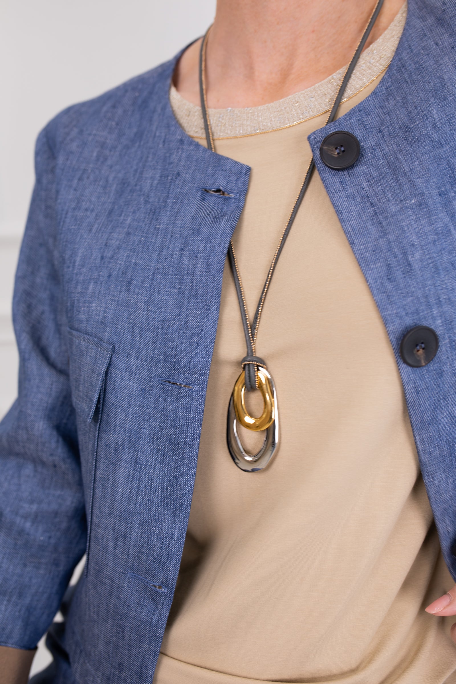 Witham Jacket