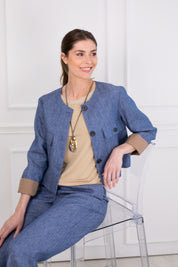 Witham Jacket