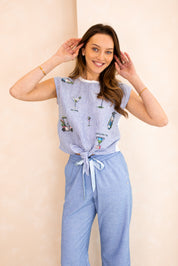 Valerie Top