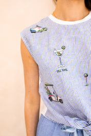 Valerie Top