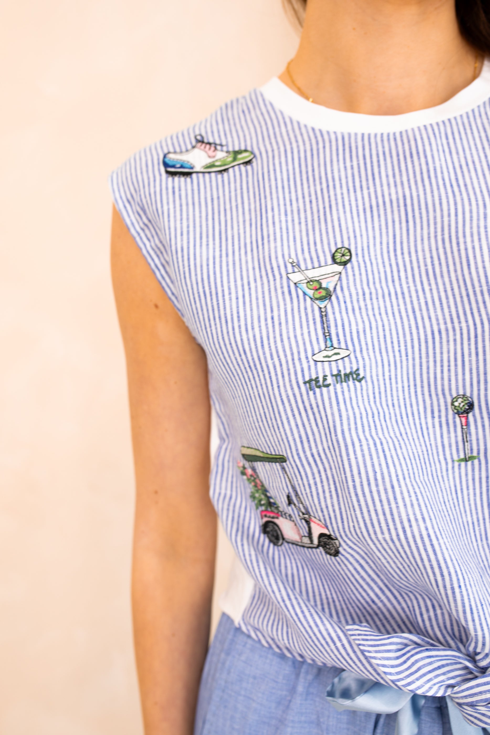 Valerie Top