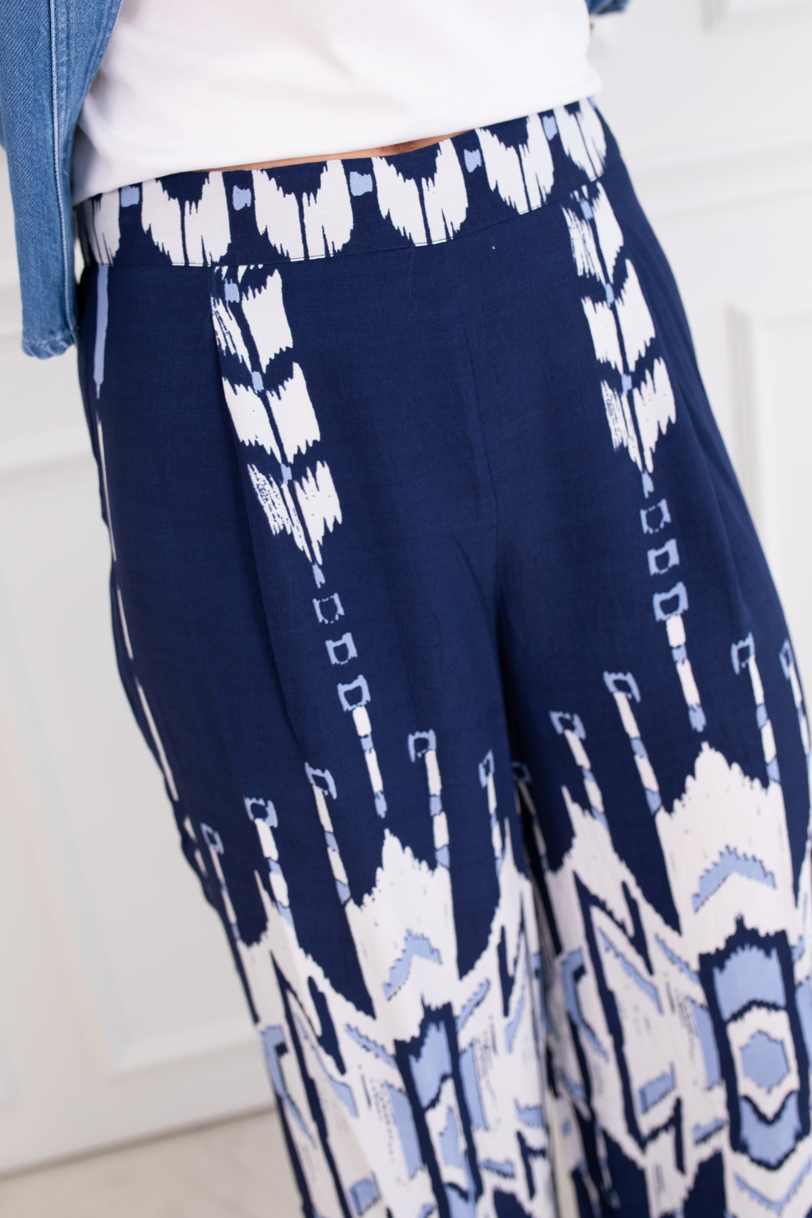 Dorian Trousers