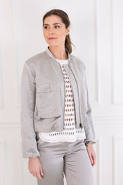 Narcisa Jacket