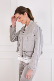 Narcisa Jacket