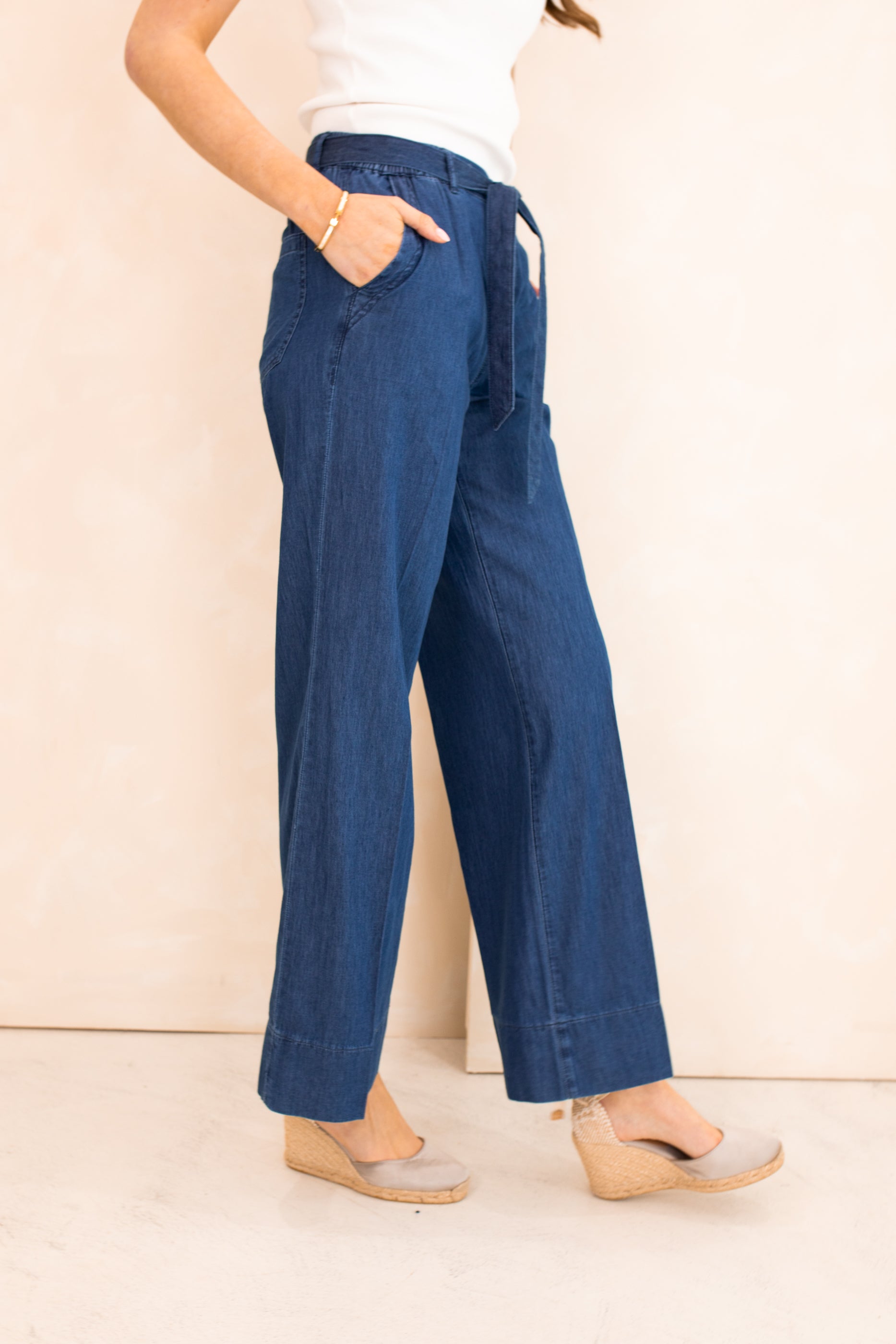 Rory Trousers