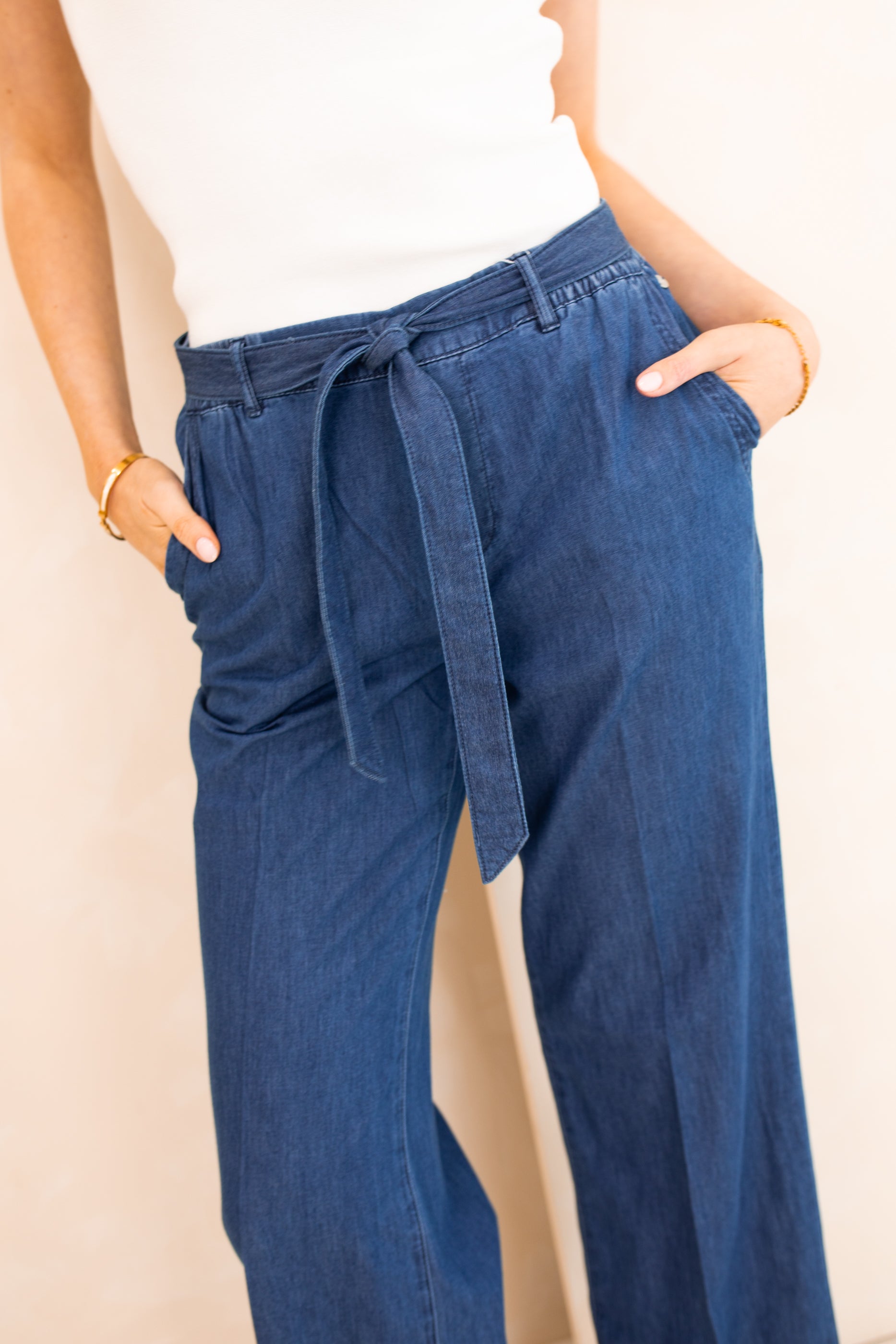 Rory Trousers