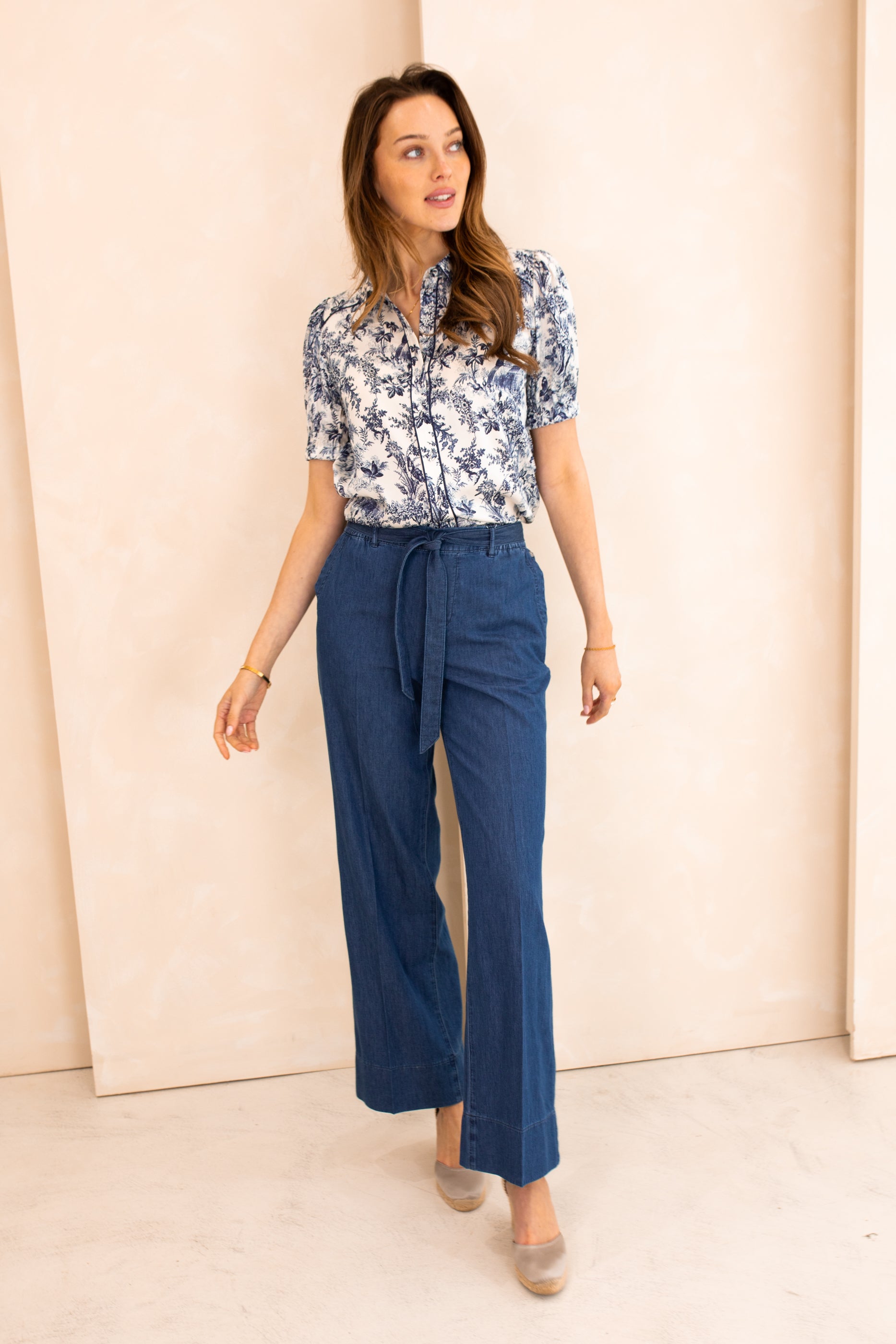Rory Trousers