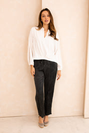Gail Blouse