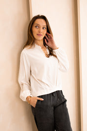 Gail Blouse