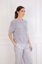 Kalina Pullover