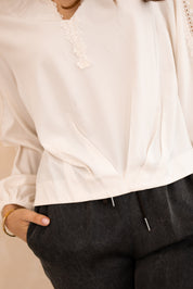 Gail Blouse